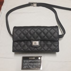 Chanel belt bag